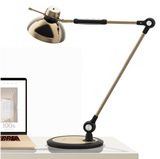 Architect LED Desk Lamp for Home Office with Gesture Control